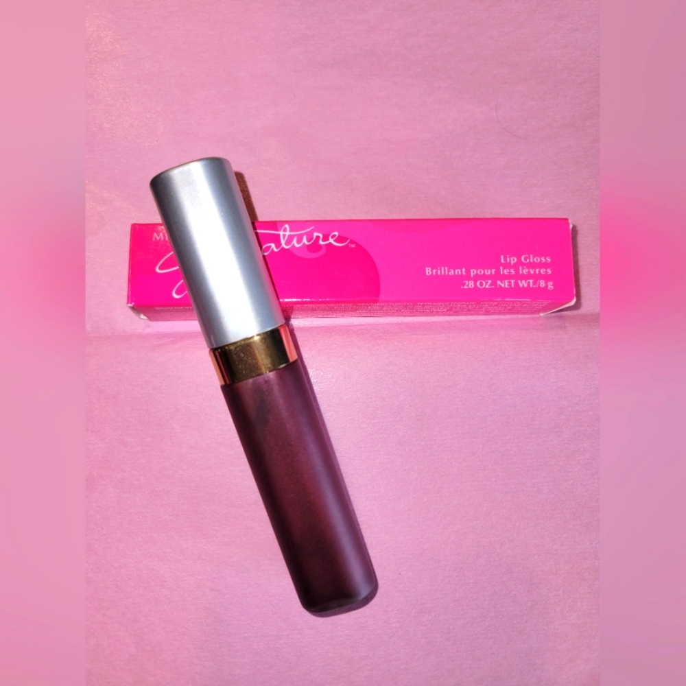 Mary Kay Signature Lipgloss-Grapefull